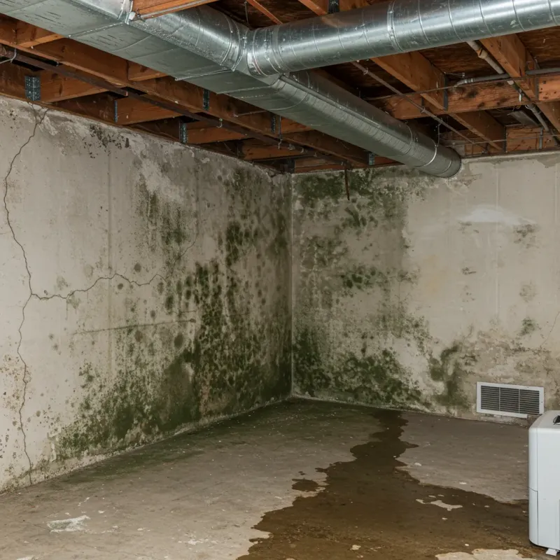 Professional Mold Removal in Russell, PA